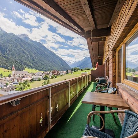 Terra Inn Neustift im Stubaital Buitenkant foto