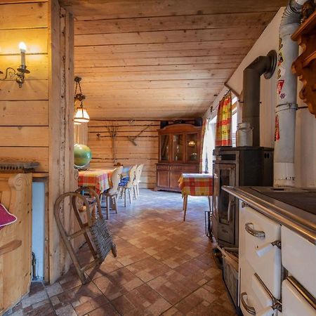 Terra Inn Neustift im Stubaital Buitenkant foto