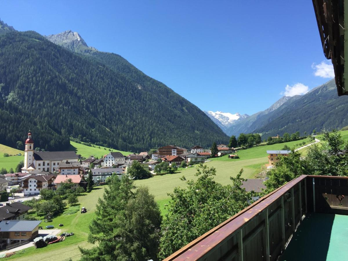 Terra Inn Neustift im Stubaital Buitenkant foto