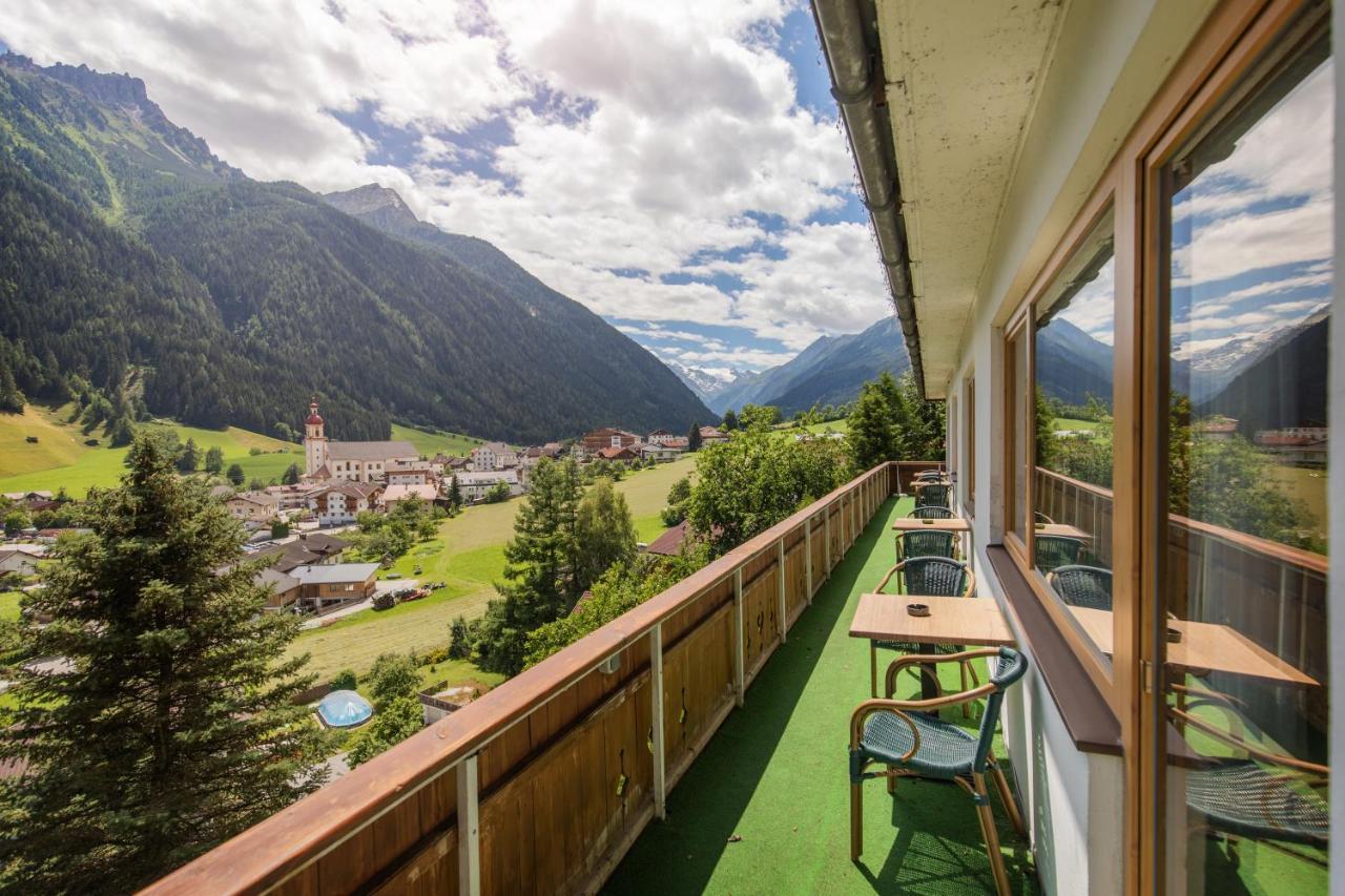 Terra Inn Neustift im Stubaital Buitenkant foto