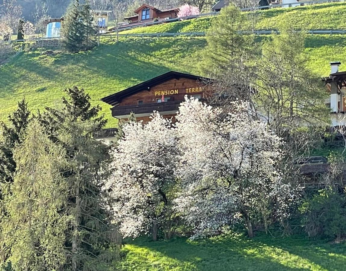 Terra Inn Neustift im Stubaital Buitenkant foto