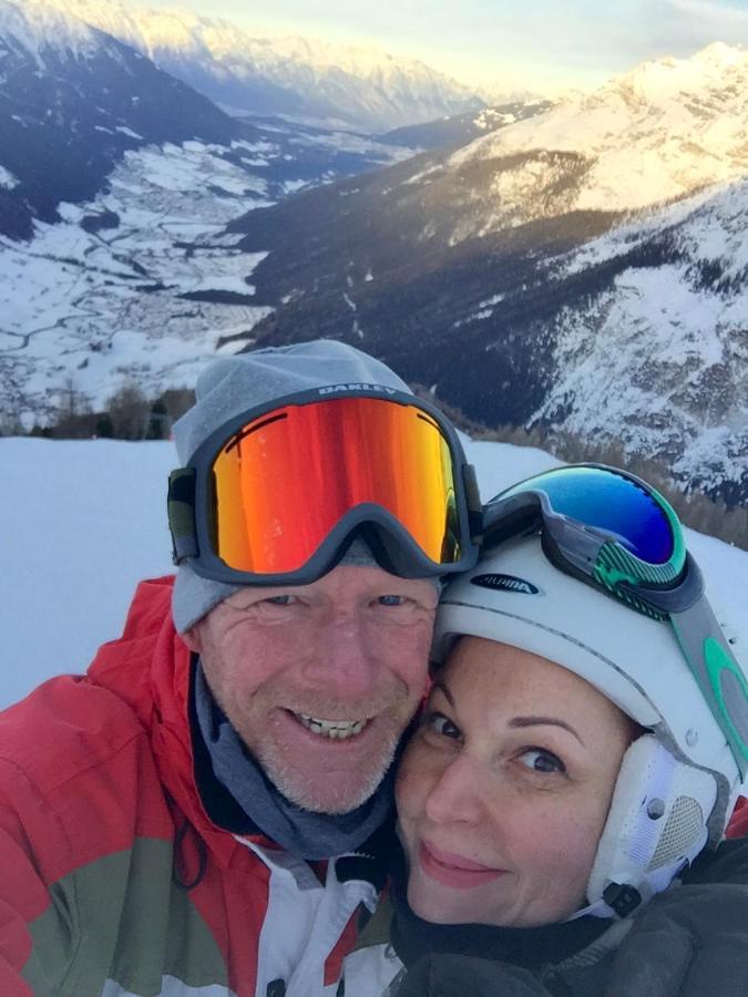 Terra Inn Neustift im Stubaital Buitenkant foto